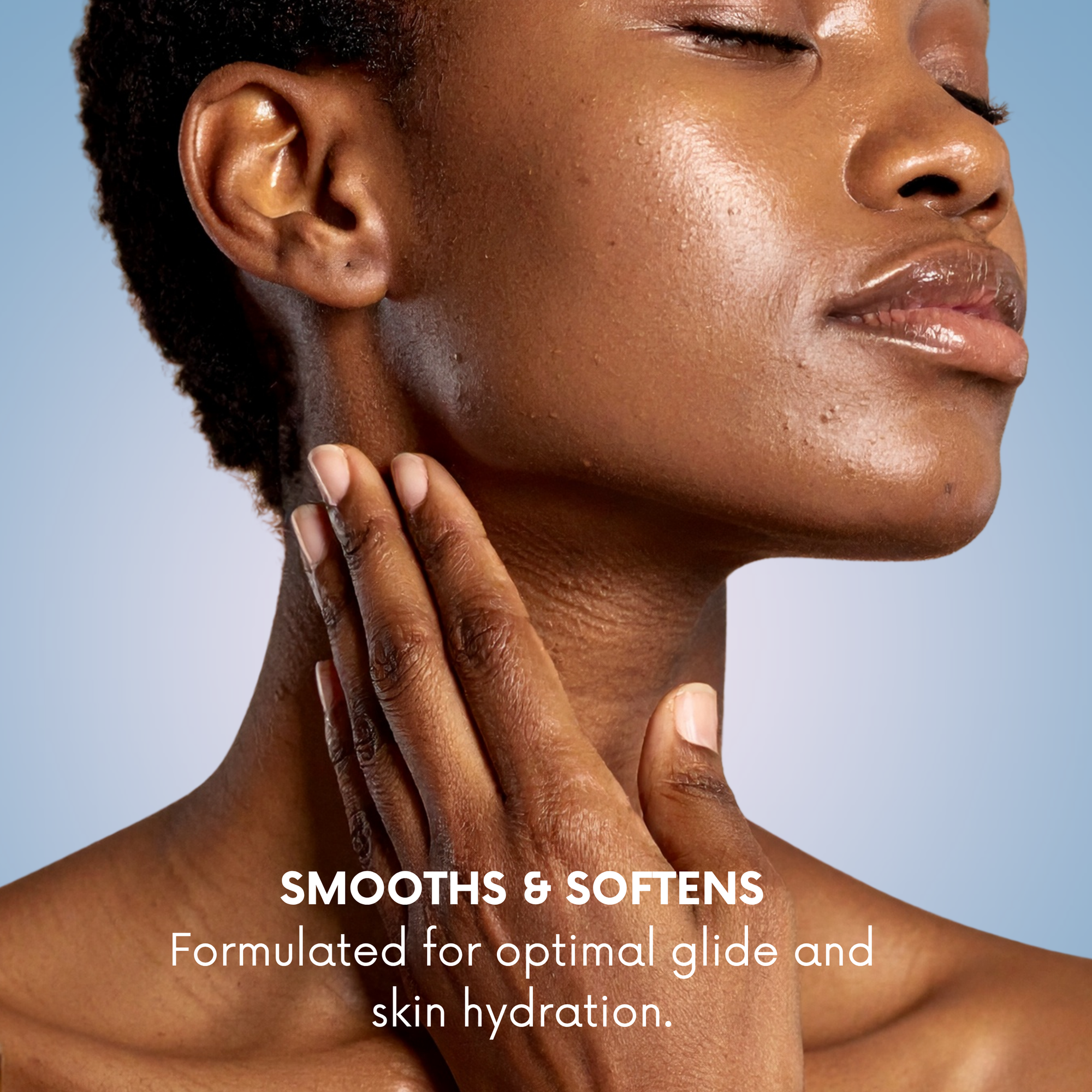 Therapist's Blend (formerly Budget Blend) Massage &amp; Body Oil