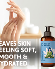 Therapist's Blend (formerly Budget Blend) Massage & Body Oil