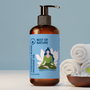 Therapist's Blend (formerly Budget Blend) Massage & Body Oil