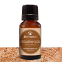Cedarwood Atlas Essential Oil - 100% Pure