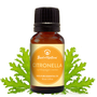 Citronella Essential Oil - 100% Pure