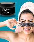 Dead Sea Mud Mask