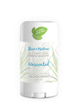 Unscented Natural Deodorant - Spa & Bodywork Market