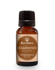 Cedarwood Atlas Essential Oil - 100% Pure