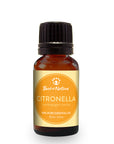 Citronella Essential Oil - 100% Pure