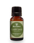 Clary Sage Essential Oil - 100% Pure