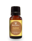 Clove Bud Essential Oil - 100% Pure