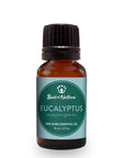 Eucalyptus Essential Oil - 100% Pure