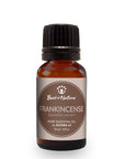 Frankincense Olibanum Essential Oil blended with Jojoba Oil