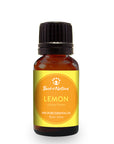 Lemon Essential Oil - 100% Pure