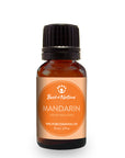 Mandarin Essential Oil - 100% Pure