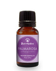 Palmarosa Essential Oil - 100% Pure