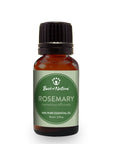 Rosemary Essential Oil - 100% Pure