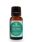 Tea Tree Essential Oil - 100% Pure