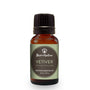 Vetiver Essential Oil - 100% Pure