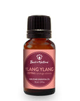 Ylang Ylang Extra Essential Oil - 100% Pure