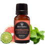 Energizing Aromatique - Essential Oil Blend