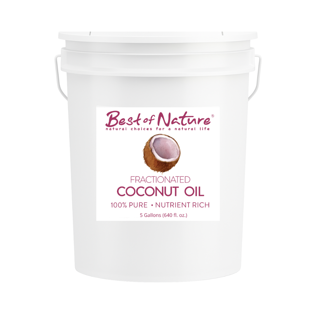 Cosmetasa Natural Coconut & Citrus Massage Oil – 8.8 Fl Oz