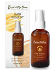 Hair Remedy - Spa & Bodywork Market