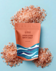 Himalayan Mineral Bath Salt