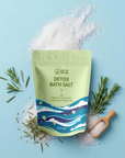 Detox Mineral Bath Salt
