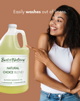 Natural Choice Blend Massage & Body Oil