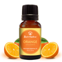 Orange Essential Oil - 100% Pure