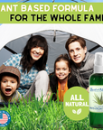 Anti Itch Spray - Natural Itch Relief