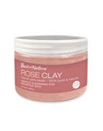 Rose Clay - French Pink Kaolin