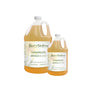 Therapeutic Arnica Blend Massage and Body Oil: 8 half gallon jug and gallon jug