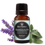 Tranquility Aromatique - Essential Oil Blend