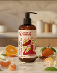 Ylang Ylang Citrus Aromatherapy Massage & Body Oil