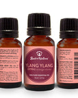 Ylang Ylang Extra Essential Oil - Spa & Bodywork Market