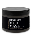 Dead Sea Mud Mask