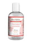 Vegetable Glycerine - Spa & Bodywork Market