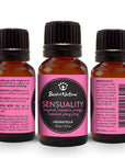 Sensuality Aromatique - Spa & Bodywork Market