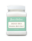 Dead Sea Mineral Bath Salt