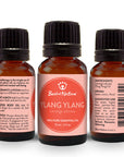 Ylang Ylang Essential Oil - Spa & Bodywork Market