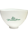 Flexible Mixing Bowls for Massage and Spa Treatments
