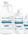 Therapist's Choice Massage Lotion - Spa & Bodywork Market