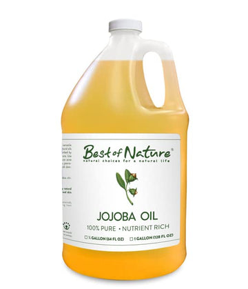 Jojoba Oil - Professional