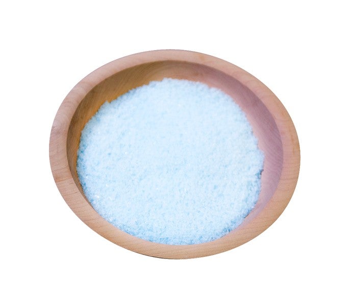 Muscle Ache Mineral Bath Salt - Bulk Size
