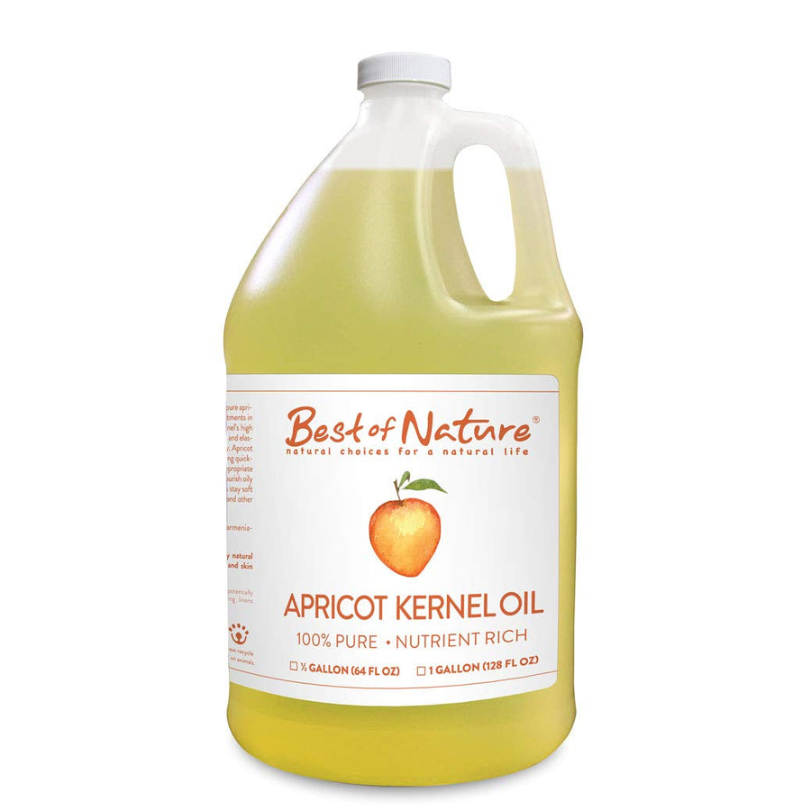 Apricot Kernel Oil - Professional